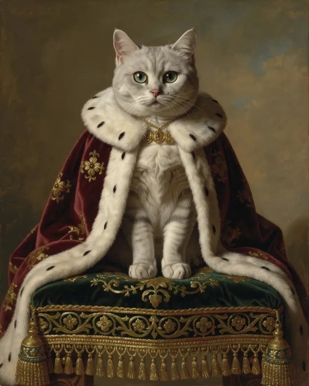 Renaissance style preview