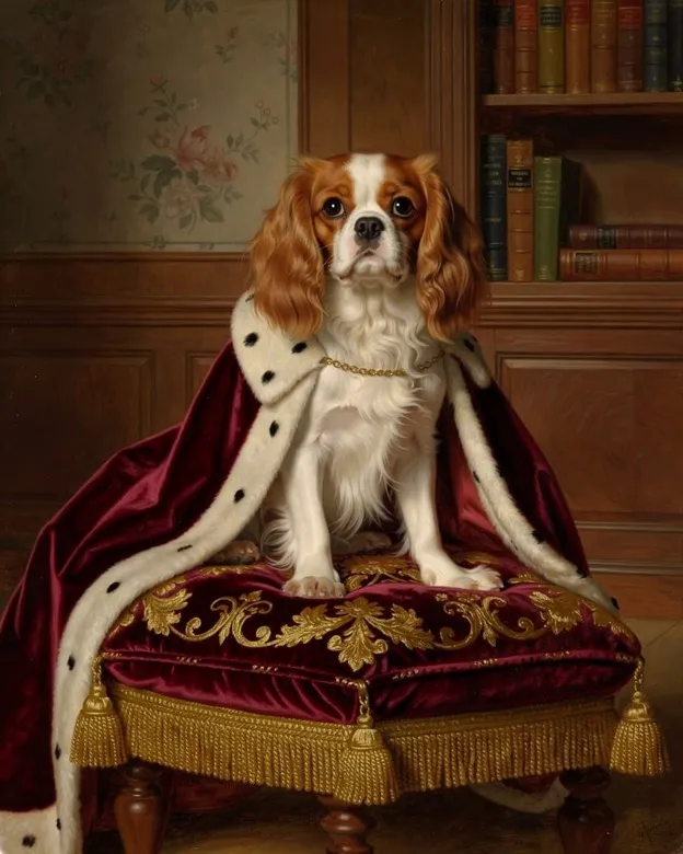 Victorian style preview